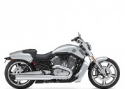 Harley-Davidson VRSCF V-Rod Muscle